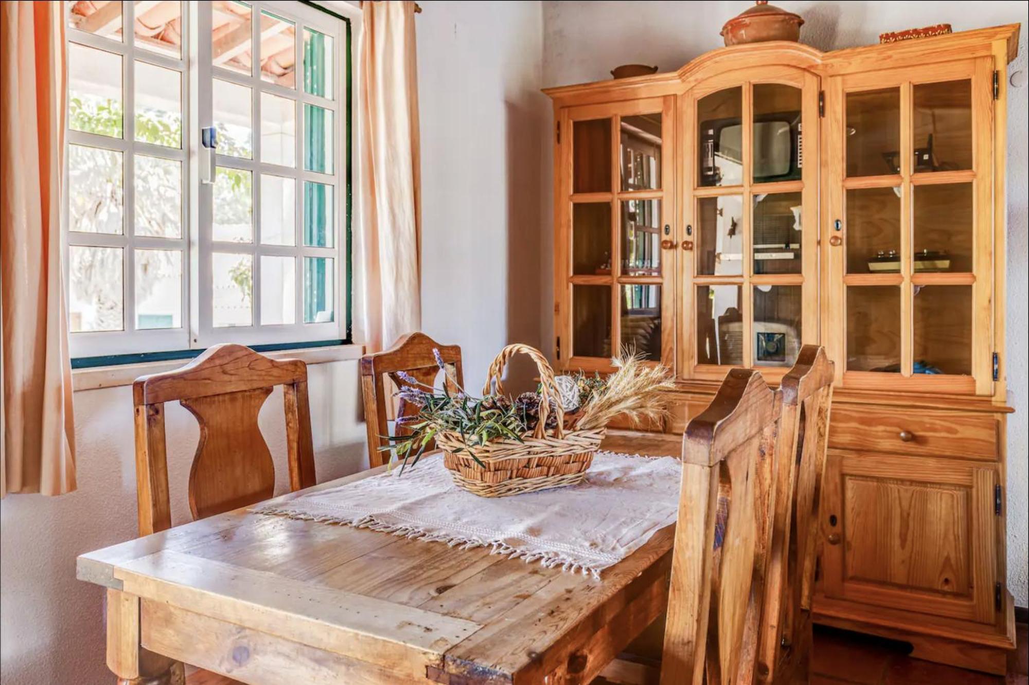 Casa Da Falesia Melides Dış mekan fotoğraf