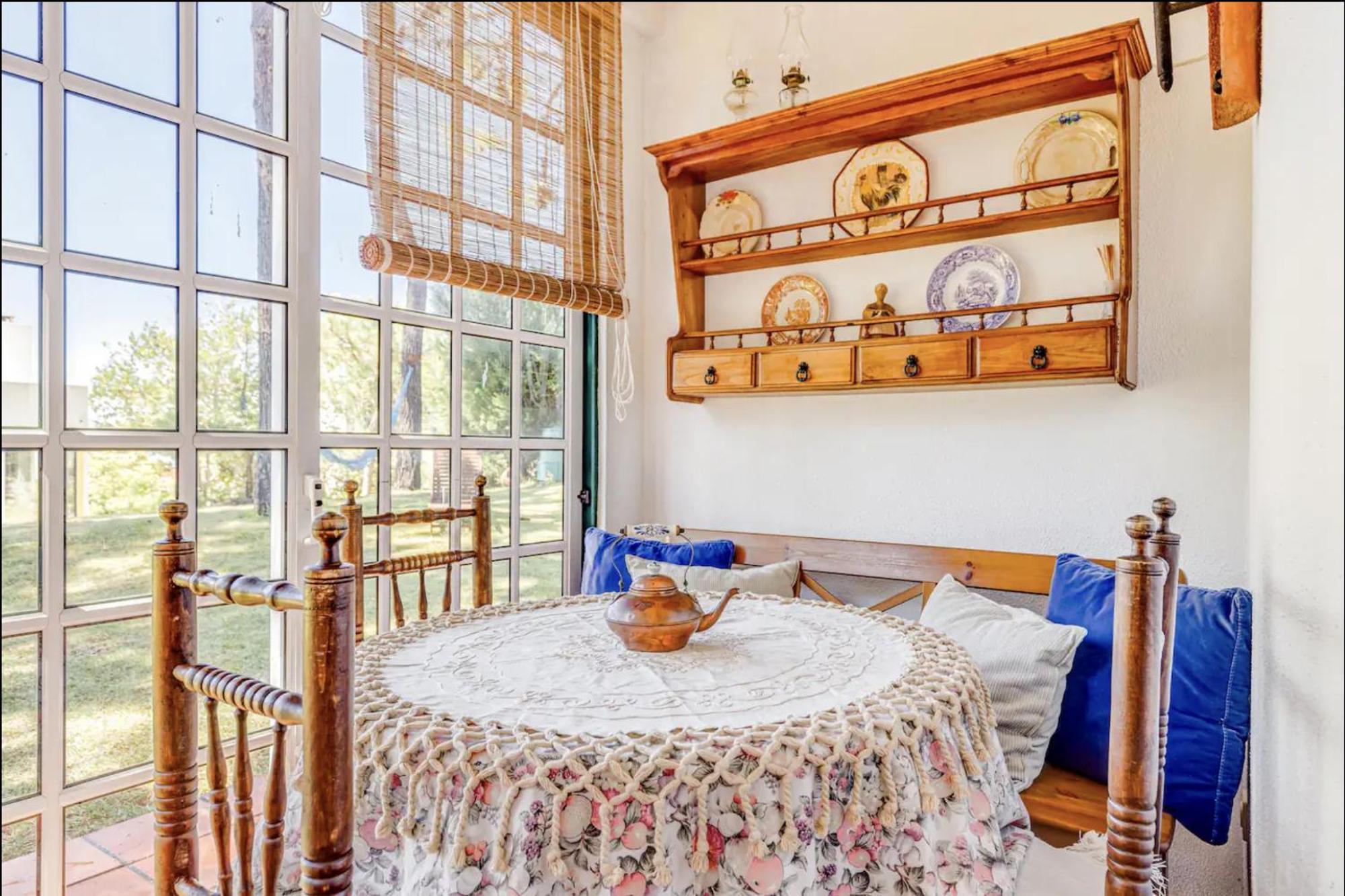Casa Da Falesia Melides Dış mekan fotoğraf