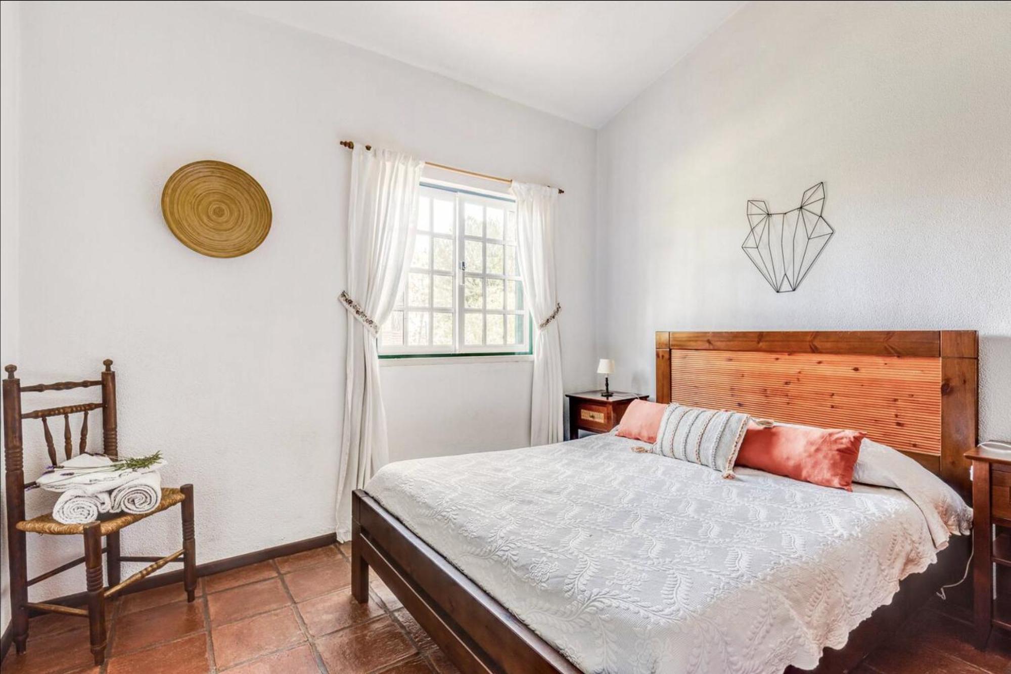 Casa Da Falesia Melides Dış mekan fotoğraf