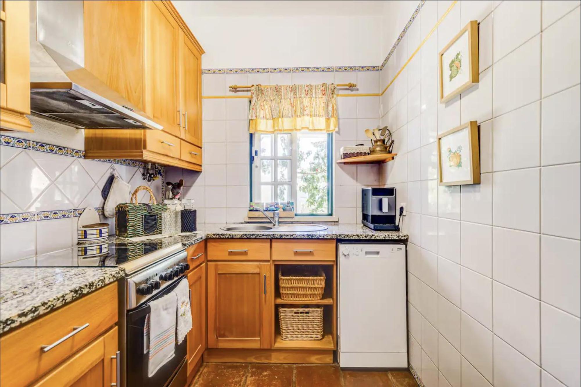 Casa Da Falesia Melides Dış mekan fotoğraf