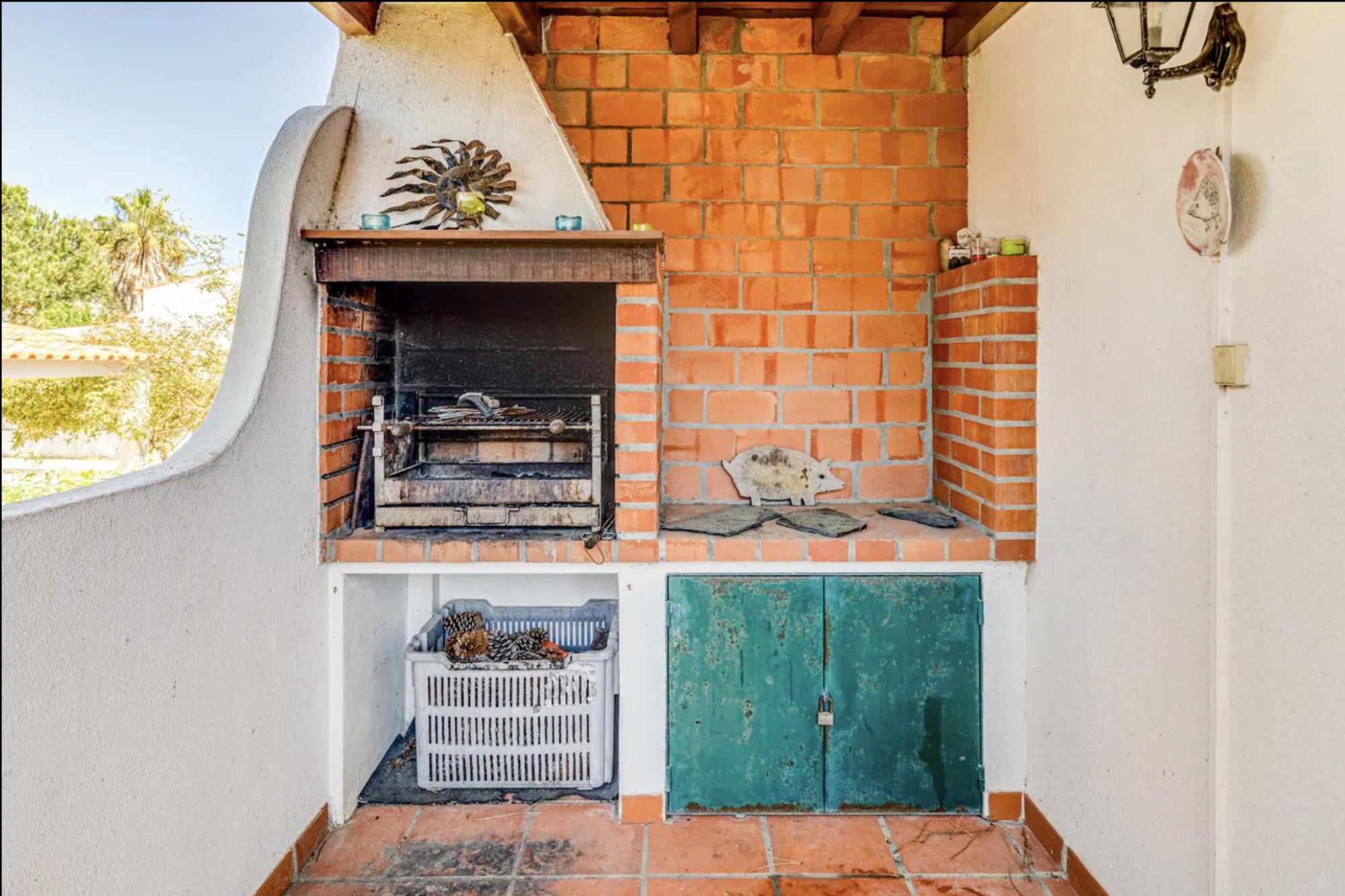 Casa Da Falesia Melides Dış mekan fotoğraf